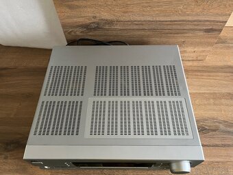 Zosilovač receiver JVC RX-5032VSL - 5