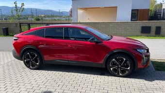 Peugeot 408, benzin, 1,2 130k rok 2023, automat - 5