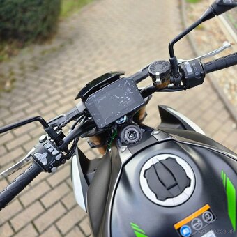 Kawasaki Z900 SE 2026 - 5