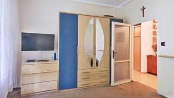 BEZBARIÉROVÝ priestranný 3 izbový byt v Ružinove. - 5