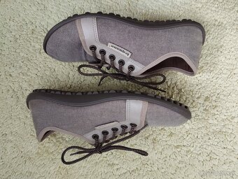 Barefoot tenisky Leguano - 5