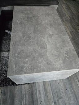 Konferenčný stolík - 5