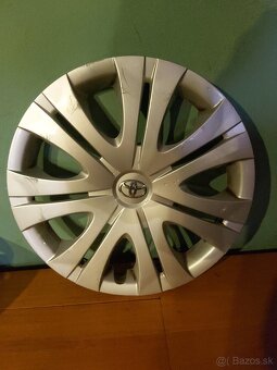 Puklice R14 na Fiat,puklice kusovky - 5