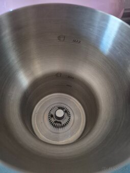 Napeňovač mlieka Smeg - 5