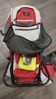 Detský turistický nosič Dromader Koala - 5