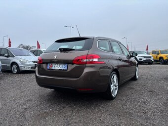 Peugeot 308 Break/SW SW 1.6 e-HDi Allure Stop&Start - 5