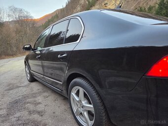 Škoda Superb 2.0 TDI 125kw - 5