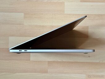 MacBook Pro 16" i9-2.3GHz8j/16GB/1TB,NOVÁ BATÉRIA ,TOP STAV - 5