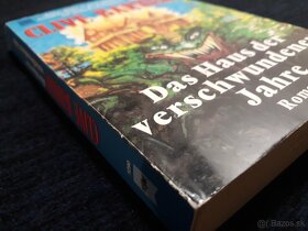 predám knihy v nemeckom jazyku - 5