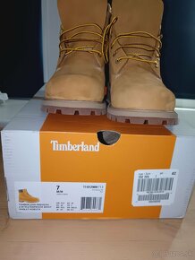 Timberland 6 In Premium Wp Boot - 5