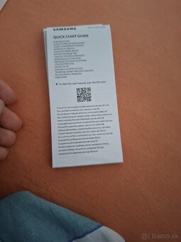 Samsung galaxy A13 - 5