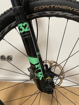 Horský bicykel Orbea OIZ M30 29 - 5