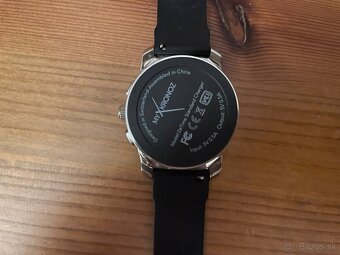 Hodinky TicWatch, MyKronoz - 5