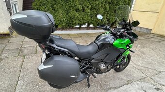 Kawasaki Versys 1000 ABS r.v. 2016 - 5