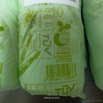 ECO sáčky nové TOP CENA - 5