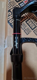 RockShox Sektor Boost 29" - vidla - 5