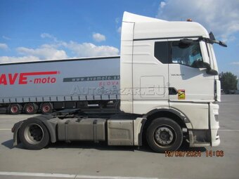 MAN TGX 18.470 XL 4x2 - 5