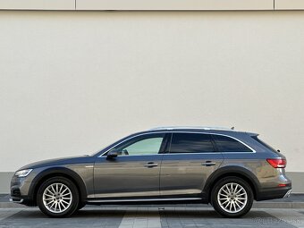 Audi A4 Allroad 2.0 TDI 163k quattro S tronic 4x4 2018 168KM - 5
