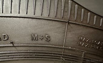 Celoročné pneumatiky 245/70R16 111H Zeetex HT1000 vfm M+S - 5