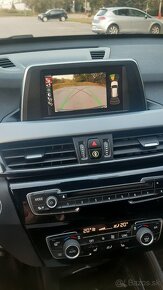 Bmw X1 1.6 d sDrive f48 - 5