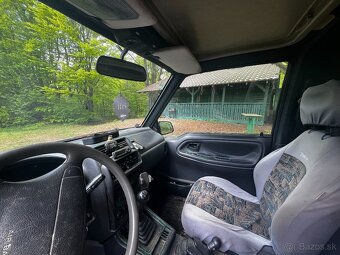 Suzuki Vitara - 5