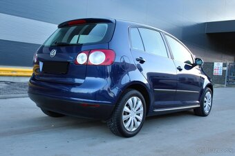 Volkswagen Golf Plus 1.9 TDI - 5