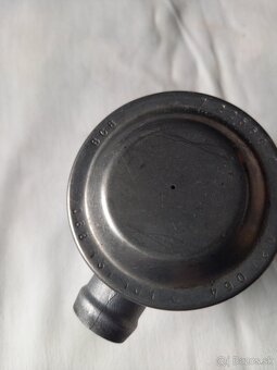 EGR Ventil -2ks - 5