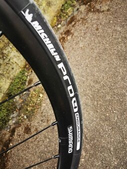 Cestny karbonovy bicykel Lapierre Sensium 500disc - 5