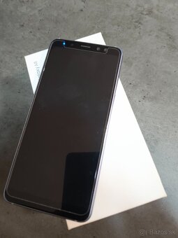 Samsung galaxy A8 - 5