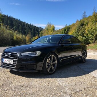Audi a6 c7 - 5