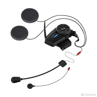 Sena Spider ST1 Mesh - 5