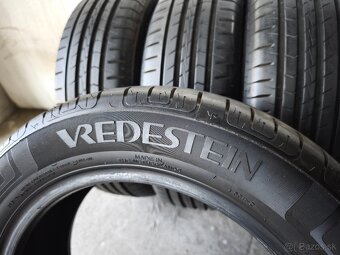 165/60 r14 letné pneumatiky VREDESTEIN 7mm - 5