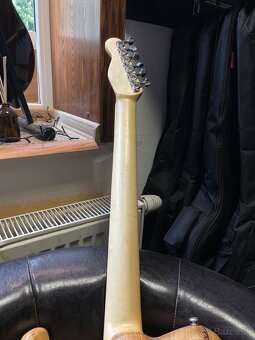 Telecaster - 5