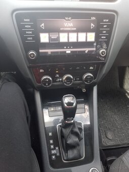 Octavia 3 1,6 TDI 85Kw - 5