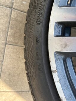 BMW R20 5x112 origo - 5
