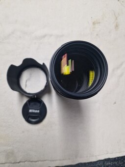 NIKKOR AF-S 24-70 ED - 5