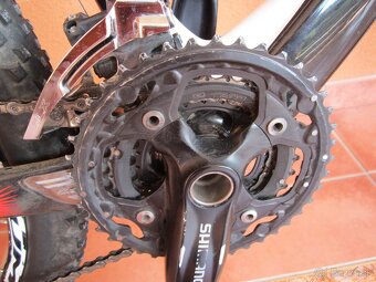 CENTURION Backfire CARBON Ultimate - 5