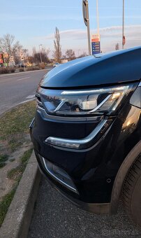 Koleos - 5