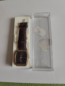 Hodinky retro - 5