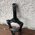 Rock Shox JUDY SILVER TK, 29" - 5