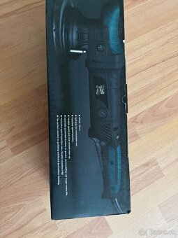 Orbitálna leštička Auto Finesse DPX Dual Action - 5