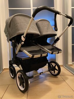 Bugaboo Donkey 3 Twin - 5