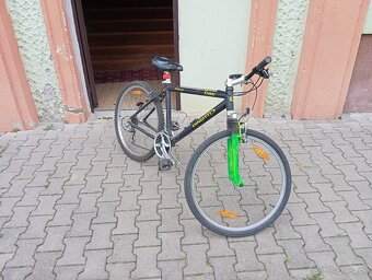 Predávam bicykel - 5