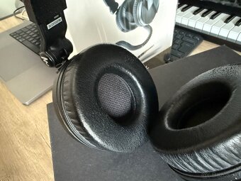 Focal Spirit Professional štúdiové slúchadlá - 5