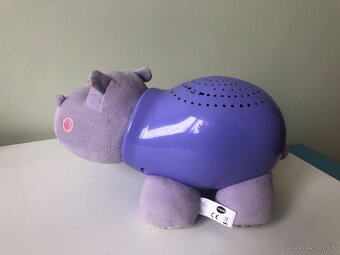 predam Vtech nocny LED projektor - 5