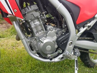 Honda CRF 250L - 5