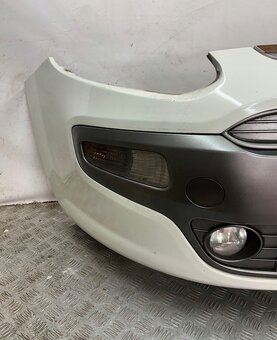 Fiat Punto Evo predný nárazník 2009r - 5
