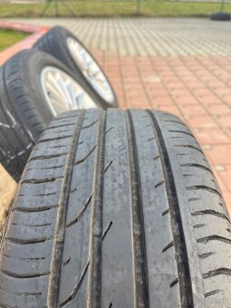 Bmw styling 48 5x120 r16 - 5