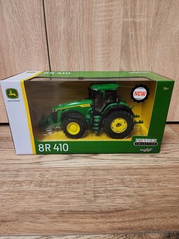 Agro modely John Deere 1:32 - 5