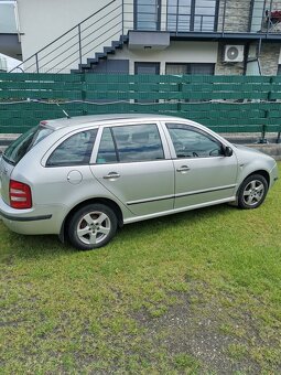 Kombi 2002 - 5